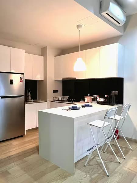 Starz Valley untuk Untuk Dijual - RM 299,000, Mac 2026 - Kitchen - PropertyGuru.com.my