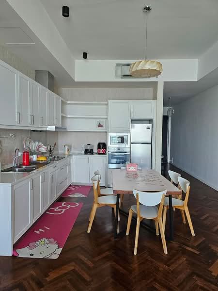 Condominium for Sale at Quayside Seafront Resort Condominiums - Daniel Teoh - Kitchen - PropertyGuru.com.my