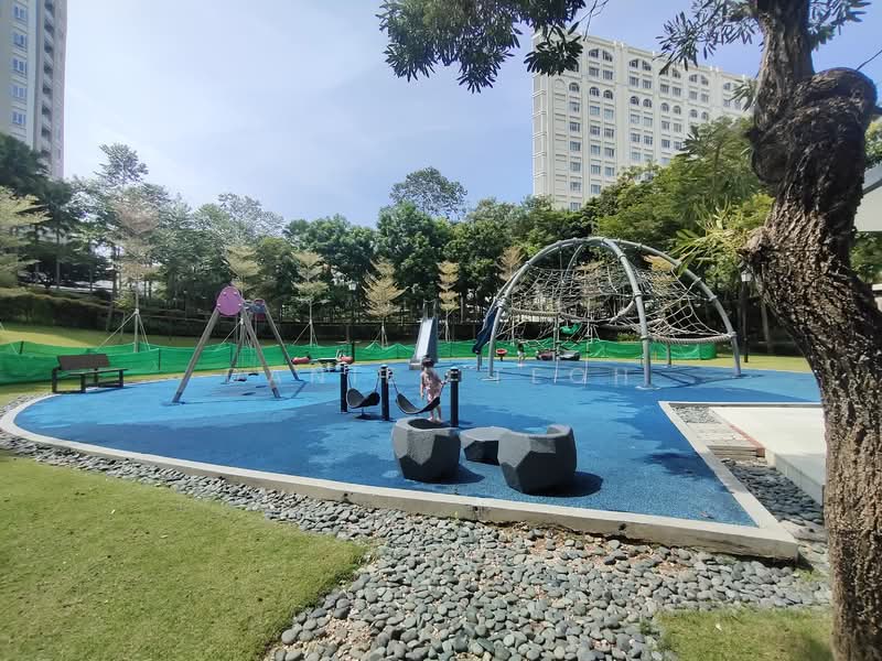 Condominium for Sale at Quayside Seafront Resort Condominiums - Daniel Teoh - Exterior - PropertyGuru.com.my