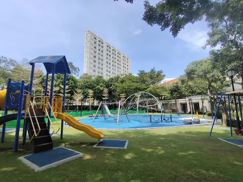 Condominium for Sale at Quayside Seafront Resort Condominiums - Daniel Teoh - Exterior - PropertyGuru.com.my
