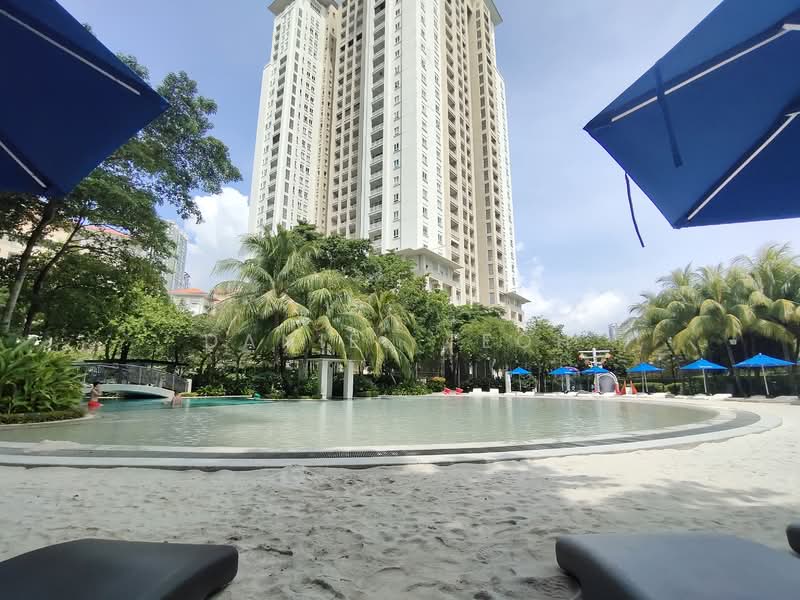 Condominium for Sale at Quayside Seafront Resort Condominiums - Daniel Teoh - Exterior - PropertyGuru.com.my
