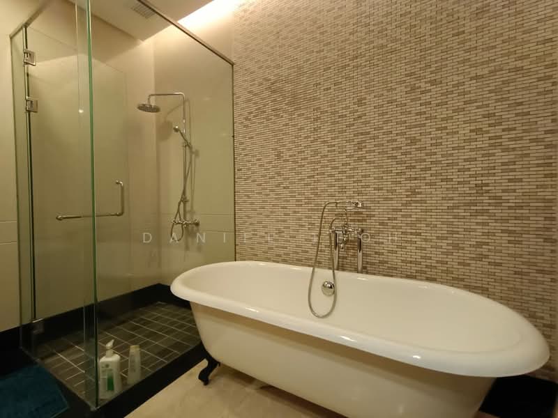 Condominium for Sale at Quayside Seafront Resort Condominiums - Daniel Teoh - Bathroom - PropertyGuru.com.my
