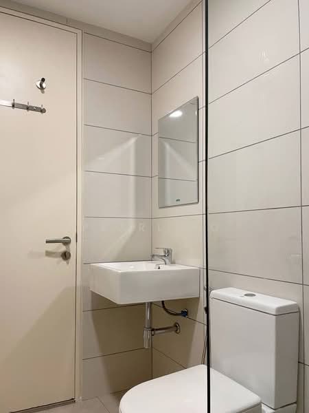 Service Residence for Rent at Duta Park Residences - Pearl Ho - Bathroom - PropertyGuru.com.my