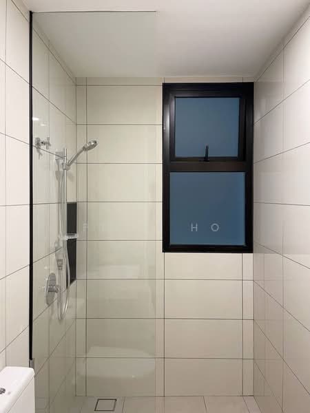 Service Residence for Rent at Duta Park Residences - Pearl Ho - Bathroom - PropertyGuru.com.my