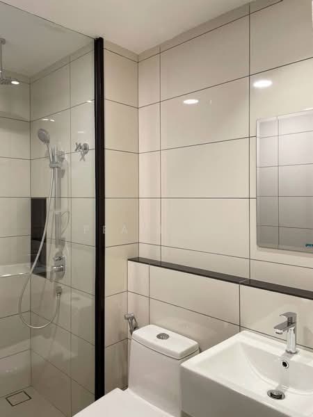 Service Residence for Rent at Duta Park Residences - Pearl Ho - PropertyGuru.com.my