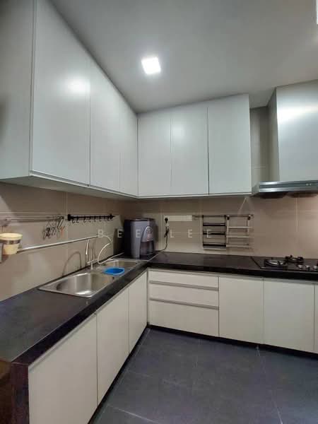 Setia Indah 9 untuk Untuk Dijual - RM 950,000, Mac 2026 - Kitchen - PropertyGuru.com.my