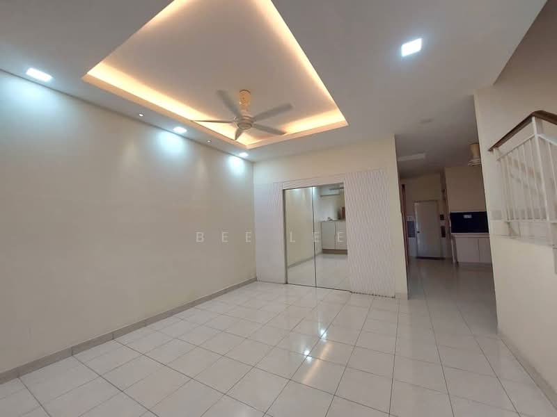 Setia Indah 9 untuk Untuk Dijual - RM 950,000, Mac 2026 - Living Room - PropertyGuru.com.my
