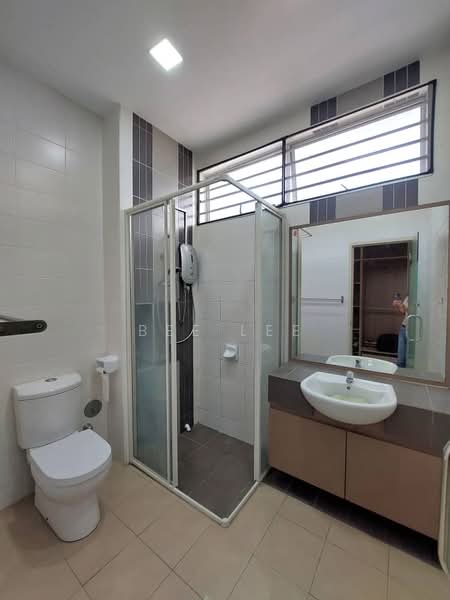 Setia Indah 9 untuk Untuk Dijual - RM 950,000, Mac 2026 - Bathroom - PropertyGuru.com.my