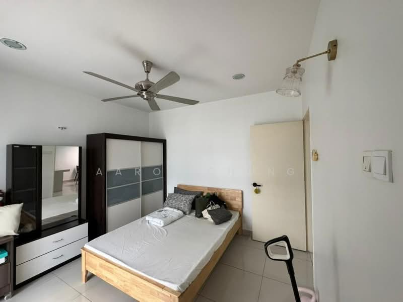 Townhouse for Sale in Puchong (Selangor) - Aaron Chong - Bedroom - PropertyGuru.com.my