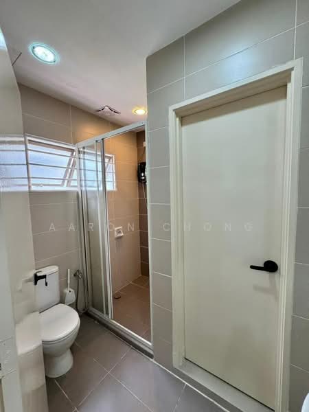 Townhouse for Sale in Puchong (Selangor) - Aaron Chong - Bathroom - PropertyGuru.com.my