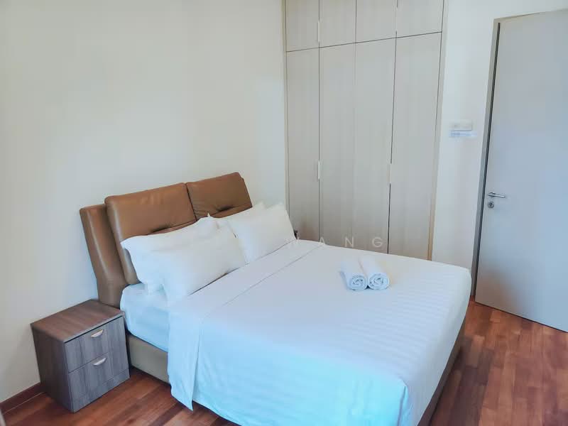 Condominium for Sale at The Olive - Lisa Wang - Bedroom - PropertyGuru.com.my