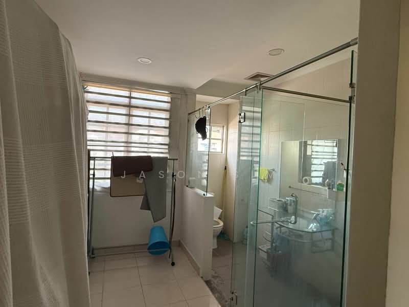 2-storey Terraced House for Sale in Taman Sri Putri (Kulai) - Jason Sim - Bathroom - PropertyGuru.com.my