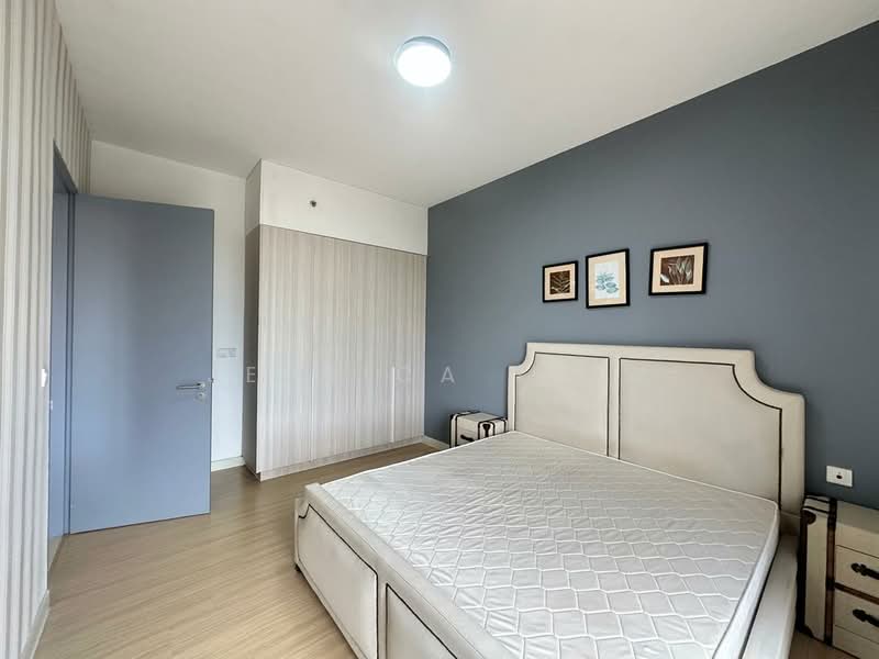 Service Residence for Rent at Sunway Citrine Residences - Jessica Tiew - Bedroom - PropertyGuru.com.my