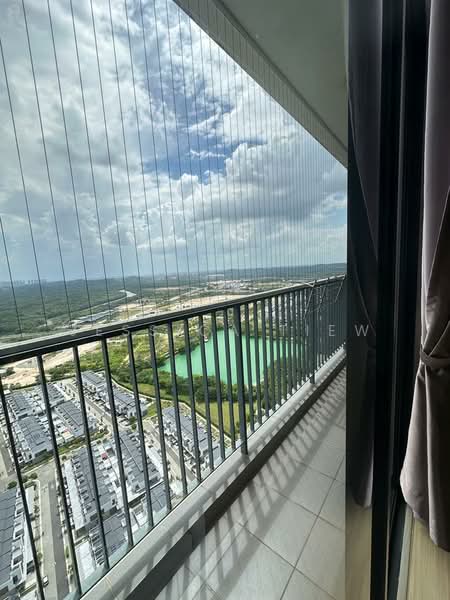 Service Residence for Rent at Sunway Citrine Residences - Jessica Tiew - PropertyGuru.com.my