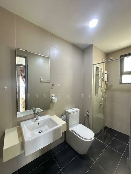 Service Residence for Rent at Sunway Citrine Residences - Jessica Tiew - PropertyGuru.com.my