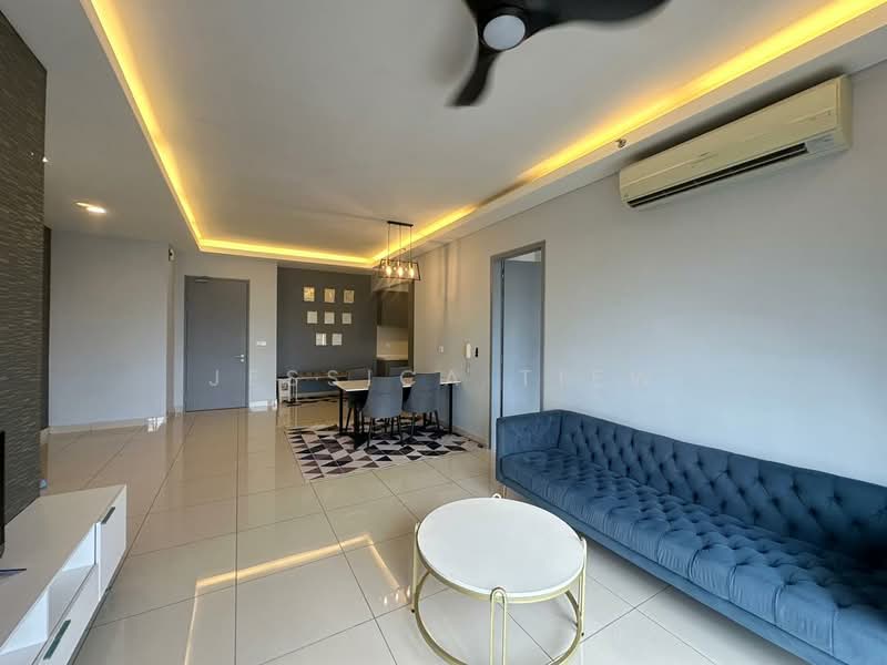Service Residence for Rent at Sunway Citrine Residences - Jessica Tiew - PropertyGuru.com.my