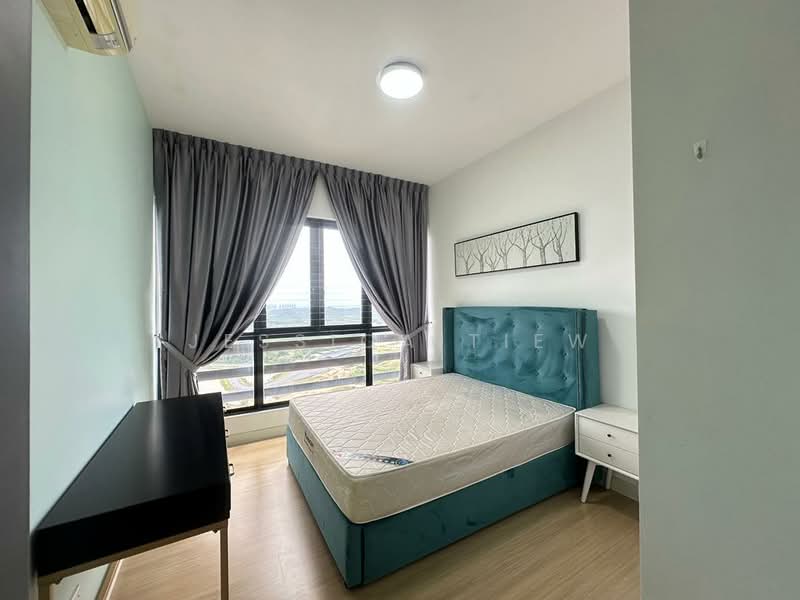 Service Residence for Rent at Sunway Citrine Residences - Jessica Tiew - PropertyGuru.com.my