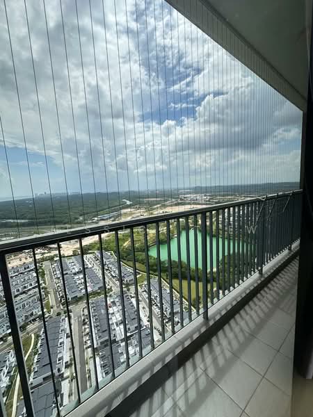 Service Residence for Rent at Sunway Citrine Residences - Jessica Tiew - PropertyGuru.com.my