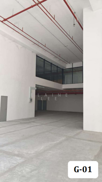 Retail Space for Rent in Bukit Ceylon (KL City Centre) - Elaine Lee - Interior - PropertyGuru.com.my