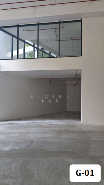 Retail Space for Rent in Bukit Ceylon (KL City Centre) - Elaine Lee - Interior - PropertyGuru.com.my