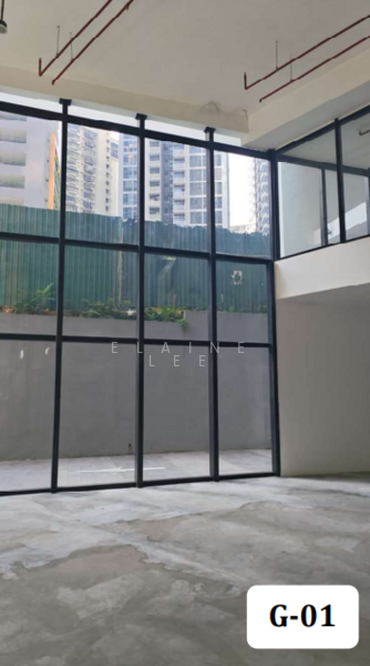 Retail Space for Rent in Bukit Ceylon (KL City Centre) - Elaine Lee - Interior - PropertyGuru.com.my