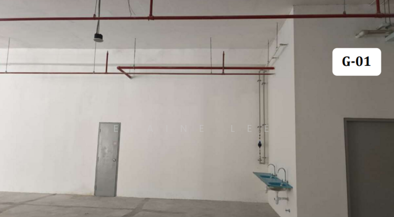 Retail Space for Rent in Bukit Ceylon (KL City Centre) - Elaine Lee - Interior - PropertyGuru.com.my
