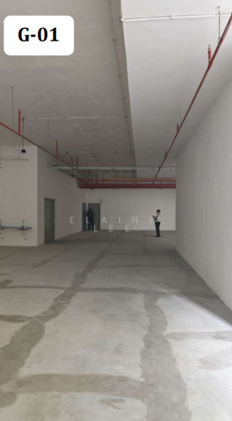 Retail Space for Rent in Bukit Ceylon (KL City Centre) - Elaine Lee - Interior - PropertyGuru.com.my