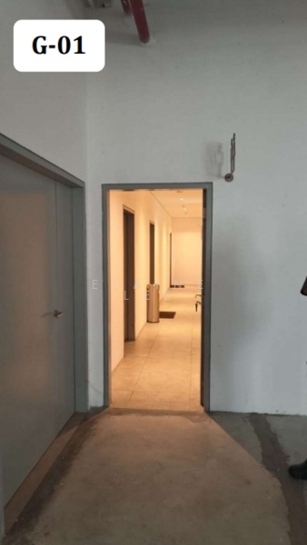 Retail Space for Rent in Bukit Ceylon (KL City Centre) - Elaine Lee - Corridor - PropertyGuru.com.my