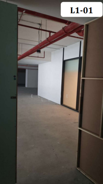 Retail Space for Rent in Bukit Ceylon (KL City Centre) - Elaine Lee - Interior - PropertyGuru.com.my