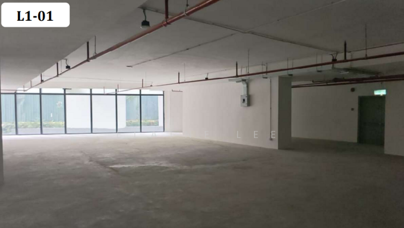 Retail Space for Rent in Bukit Ceylon (KL City Centre) - Elaine Lee - Interior - PropertyGuru.com.my