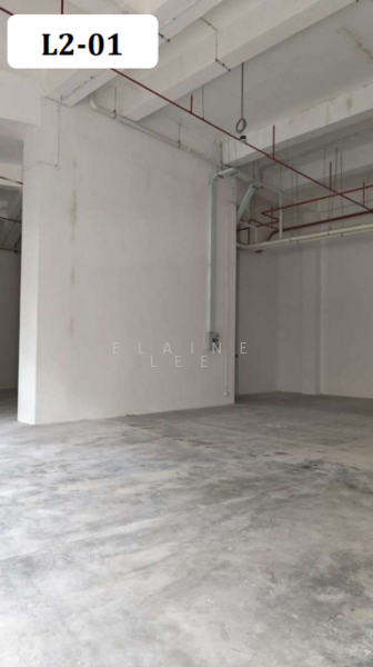 Retail Space for Rent in Bukit Ceylon (KL City Centre) - Elaine Lee - Interior - PropertyGuru.com.my