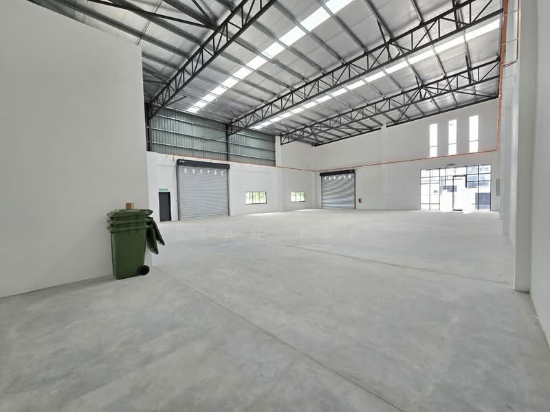 Factory for Sale in Taman Perniagaan Setia (Johor Bahru) - Alan Yap - Interior - PropertyGuru.com.my