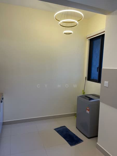 Service Residence for Rent at GEM Residences - CY How - Interior - PropertyGuru.com.my