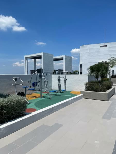 Service Residence for Rent at GEM Residences - CY How - Exterior - PropertyGuru.com.my