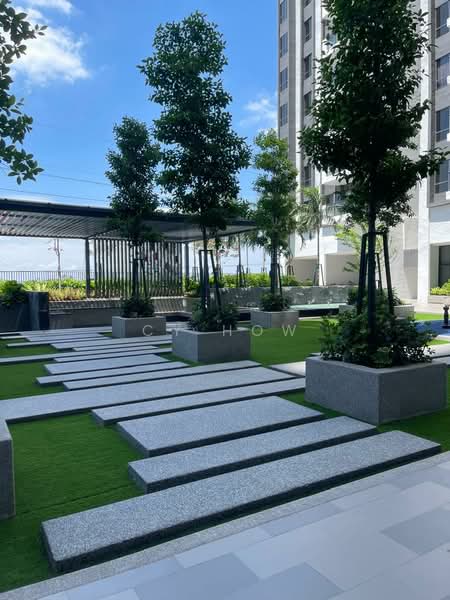 Service Residence for Rent at GEM Residences - CY How - Exterior - PropertyGuru.com.my