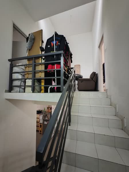 2-storey Terraced House for Sale in Bandar Tasik Puteri (Rawang) - Danny Wong - Interior - PropertyGuru.com.my