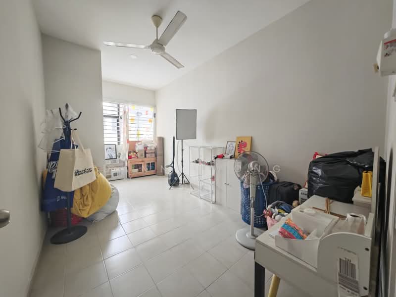 2-storey Terraced House for Sale in Bandar Tasik Puteri (Rawang) - Danny Wong - Living Room - PropertyGuru.com.my