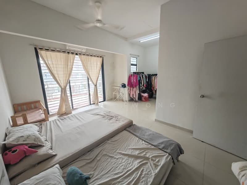2-storey Terraced House for Sale in Bandar Tasik Puteri (Rawang) - Danny Wong - Bedroom - PropertyGuru.com.my