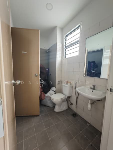 2-storey Terraced House for Sale in Bandar Tasik Puteri (Rawang) - Danny Wong - Bathroom - PropertyGuru.com.my
