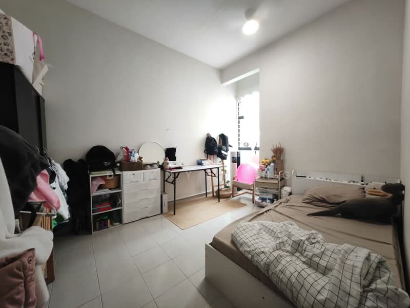 2-storey Terraced House for Sale in Bandar Tasik Puteri (Rawang) - Danny Wong - Bedroom - PropertyGuru.com.my