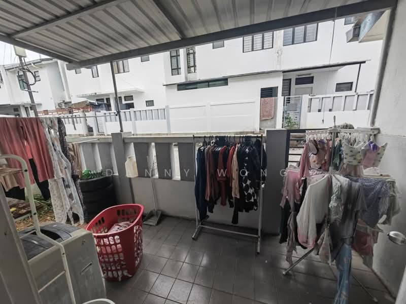 2-storey Terraced House for Sale in Bandar Tasik Puteri (Rawang) - Danny Wong - PropertyGuru.com.my