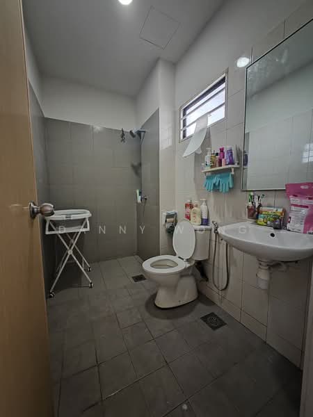 2-storey Terraced House for Sale in Bandar Tasik Puteri (Rawang) - Danny Wong - PropertyGuru.com.my