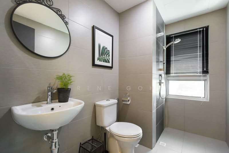 Condominium for Sale at City Residence - Irene Goh - Bathroom - PropertyGuru.com.my