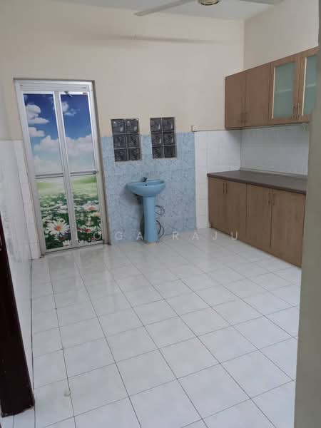 Butterfly Park untuk Untuk Dijual - RM 598,000, Mac 2026 - Kitchen - PropertyGuru.com.my