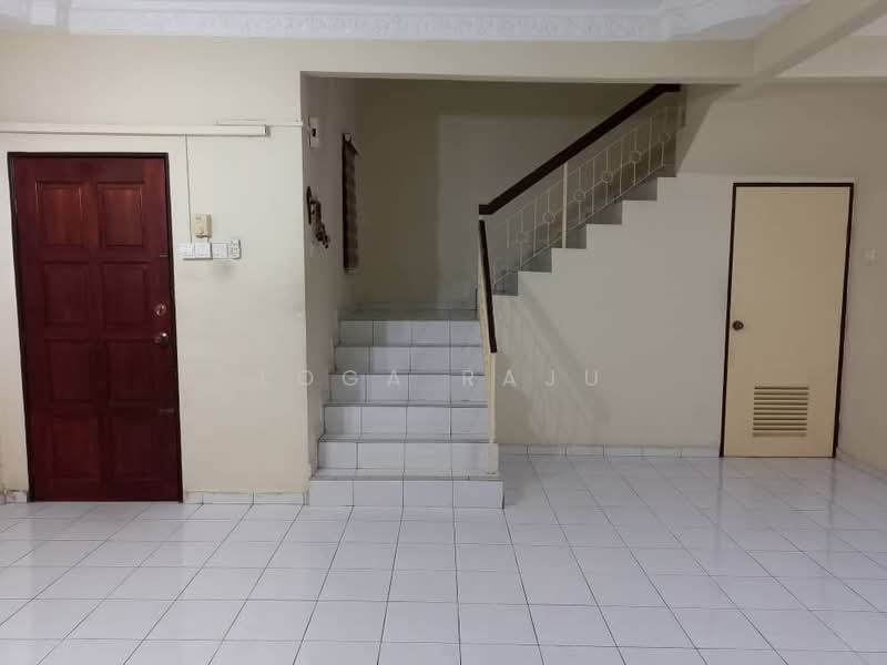 Butterfly Park untuk Untuk Dijual - RM 598,000, Mac 2026 - Entrance - PropertyGuru.com.my