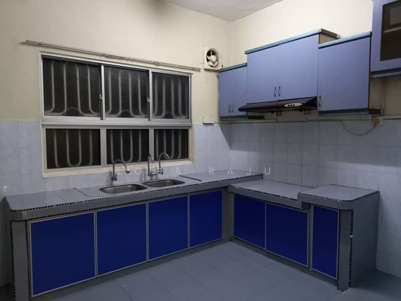 Butterfly Park untuk Untuk Dijual - RM 598,000, Mac 2026 - Kitchen - PropertyGuru.com.my