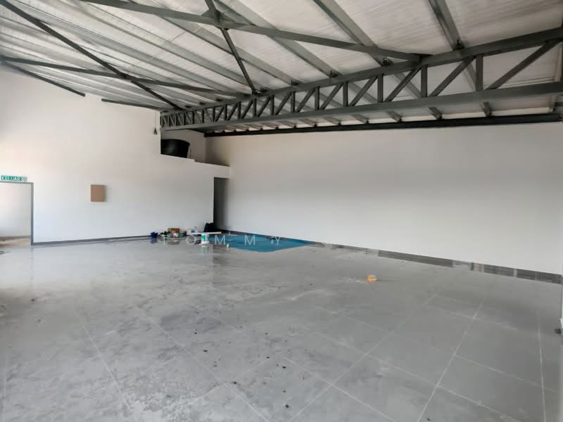 Semi-D Factory for Rent in Perai (Penang) - Tommy Gan - Interior - PropertyGuru.com.my