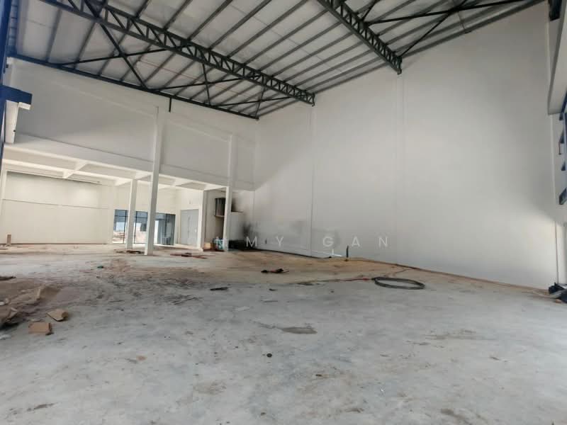 Semi-D Factory for Rent in Perai (Penang) - Tommy Gan - Interior - PropertyGuru.com.my