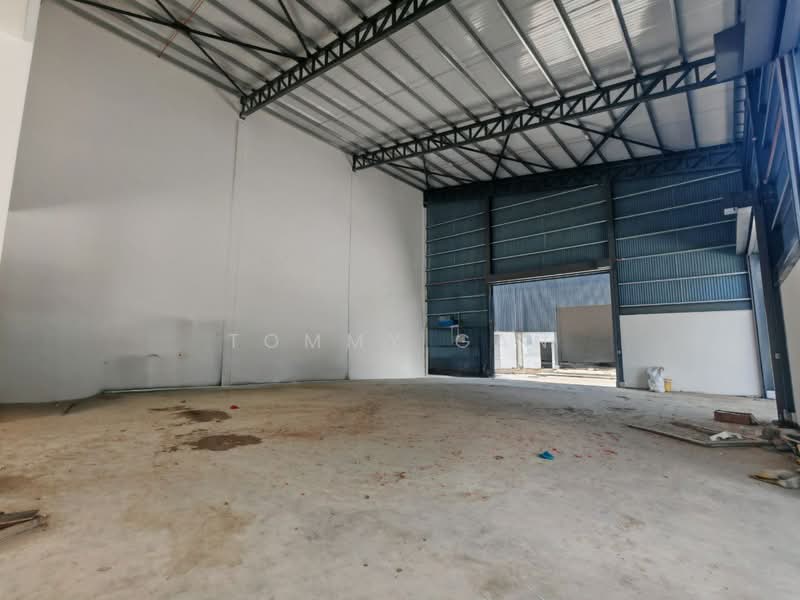 Semi-D Factory for Rent in Perai (Penang) - Tommy Gan - Interior - PropertyGuru.com.my