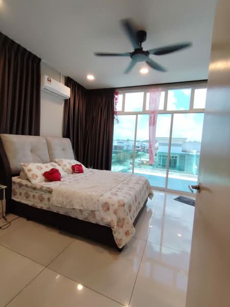 Mutiara Bestari untuk Untuk Dijual - RM 1,660,000, Mac 2026 - Bedroom - PropertyGuru.com.my